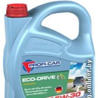 Profi-Car 5W-30 ECO-DRIVE LL3 5л