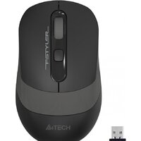 A4Tech Fstyler FG10S (черный/серый) Image #2