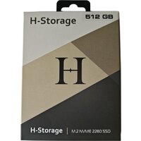 Horizont H-Storage 512GB HSA4300-512G Image #4