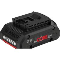 Bosch ProCORE 1600A016GB (18В/4 Ah)