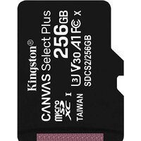Kingston Canvas Select Plus microSDXC 256GB