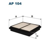 Filtron AP104