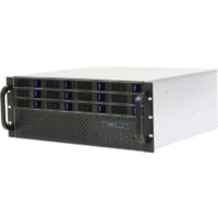 Procase ES412XS-SATA3-B-0