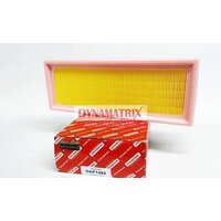 Dynamatrix-Korea DAF1452