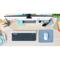 Logitech Studio Series (серо-голубой) Image #2