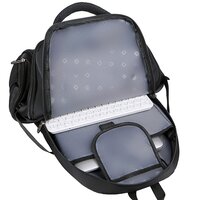 Miru Legioner M03 (черный) Image #5