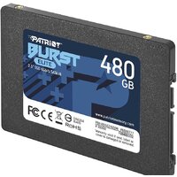 Patriot Burst Elite 480GB PBE480GS25SSDR Image #2