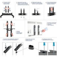 Onkron TS1881 (черный) Image #10