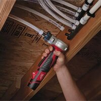 Milwaukee C12 PXP-202C 4933427247 (с 1-им АКБ) Image #2