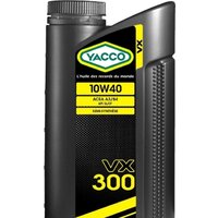 Yacco VX 300 10W-40 1л
