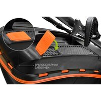 Carver LMG-2646HM Image #2