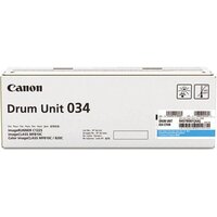 Canon Drum Unit 034 Cyan 9457B001