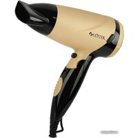 CENTEK CT-2209 (черный/золотой)