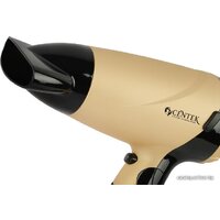 CENTEK CT-2209 (черный/золотой) Image #3