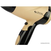 CENTEK CT-2209 (черный/золотой) Image #2