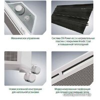 Ballu BIHP/R-2000 Image #5