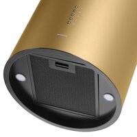 MAUNFELD Lee Isla 39 (золотой) Image #2