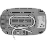 Sencor STS 2606WH Image #7