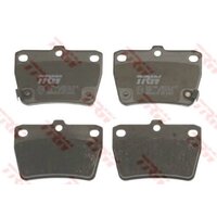 TRW GDB3279 Image #2