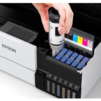Epson L8160 (белый) Image #4