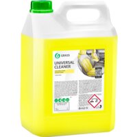 Grass Очиститель салона Universal сleaner 5.4 кг 125197