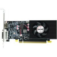 AFOX GeForce GT 1030 4GB GDDR4 AF1030-4096D4L5