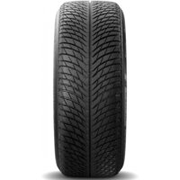 Michelin Pilot Alpin 5 SUV 255/45R21 106V Image #3