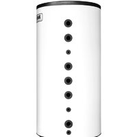 S-Tank Solar DUO SS 1500