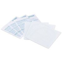 Intex Ремкомплект с самоклеющейся заплаткой 59631NP