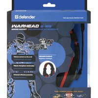 Defender Warhead G-185 [64106] Image #5