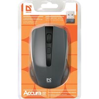 Defender Accura MM-935 (серый) Image #4