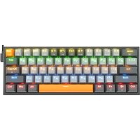 Redragon Fizz (Redragon Red, черный/серый)