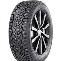 Nokian Tyres Hakkapeliitta 9 225/55R17 101T (шипы)