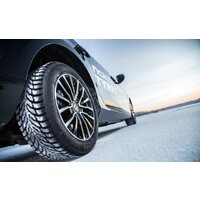 Nokian Tyres Hakkapeliitta 9 225/55R17 101T (шипы) Image #2