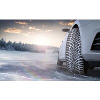 Nokian Tyres Hakkapeliitta 9 225/55R17 101T (шипы) Image #3