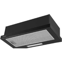 MAUNFELD Clyde 50 (черное стекло)