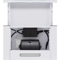 Krona Kamilla F 450 white КА-00009804 (белый) Image #6