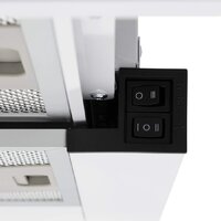 Krona Kamilla F 450 white КА-00009804 (белый) Image #13