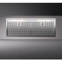 Falmec Gruppo Incasso NRS 50 (нержавеющая сталь)