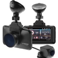 Автомобильные видеорегистраторы