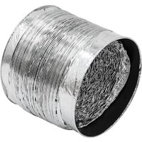 Krona Bruna 600 Black S (черный) Image #20