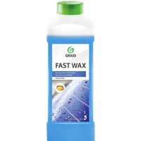 Grass Воск Fast Wax 1л 110100