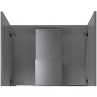 Falmec Design Virgola No-Drop 60