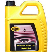 Kroon Oil Emperol Diesel 10W-40 5л
