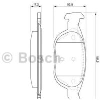 Bosch 0986424544 Image #8