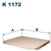 Filtron K1172