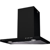 Krona Rina 600 black PB