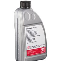 Febi bilstein DCTF-2 49700 1л (желтый)