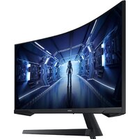 Samsung Odyssey G5 LC34G55TWWIXCI Image #5