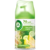 Air Wick Freshmatic 250 мл (Микс дыня-огурец)